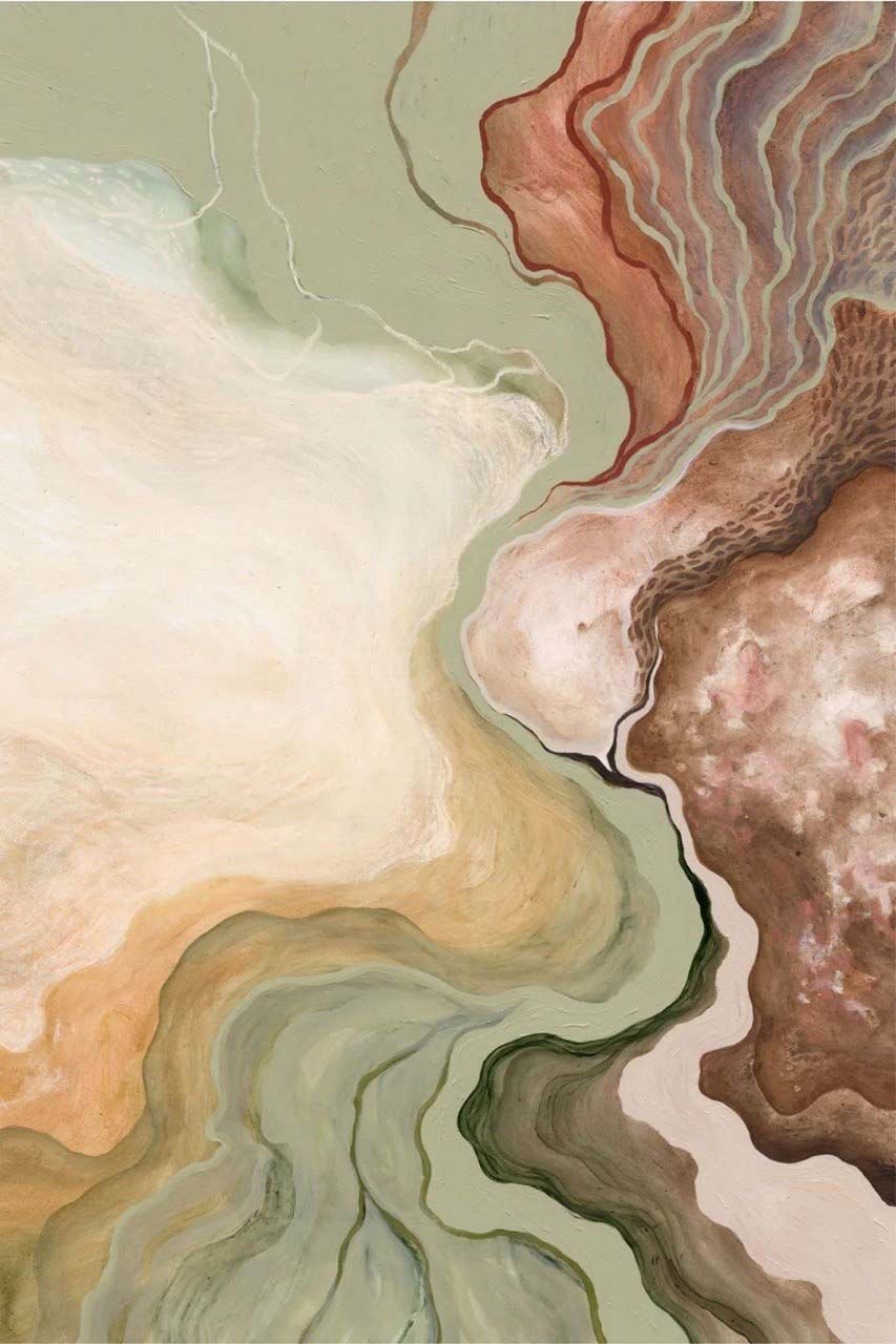 Intuitive mastery texture