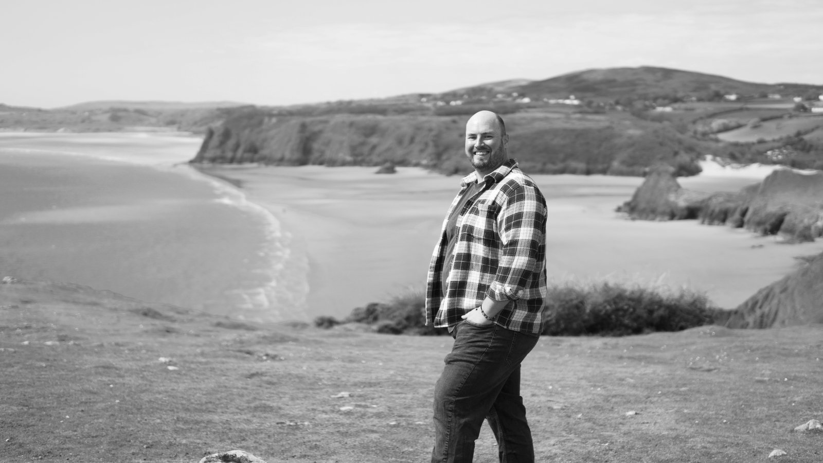 Martyn Mills